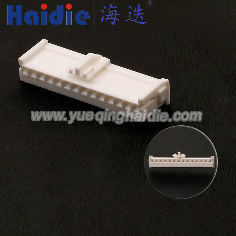 1746063-1 Auto Pin Wire Cable Harness Auto Connector Housing Plug And Terminal