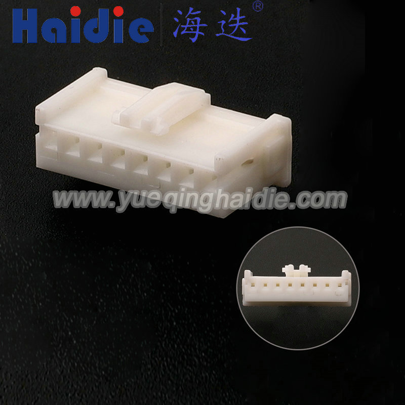 917692-1 Auto Pin Wire Cable Harness Auto Connector Housing Plug And Terminal