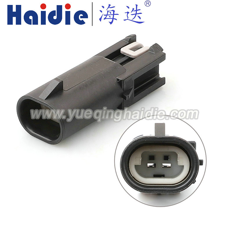 Auto Pin Wire Cable Harness Auto Connector Housing Plug And Terminal  13543639