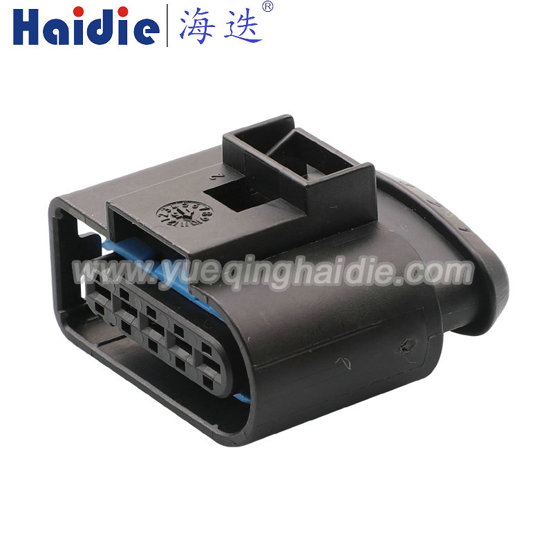 5Pin Auto Pin Wire Cable Harness Auto Connector Housing Plug And Terminal 1J0973999A