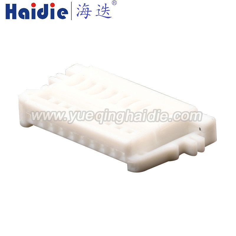 10pin Auto Pin Wire Cable Harness Auto Connector Housing Plug And Terminal 2-929423-2