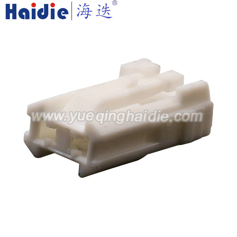 2Pin Auto Pin Wire Cable Harness Auto Connector Housing Plug And Terminal 6240-5218
