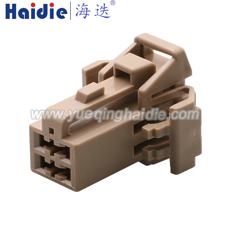 4Pin Auto Pin Wire Cable Harness Auto Connector Housing Plug And Terminal 7123-7842-80