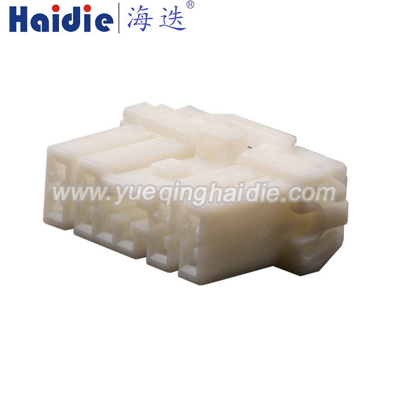 10Pin Auto Pin Wire Cable Harness Auto Connector Housing Plug And Terminal 7123-7900