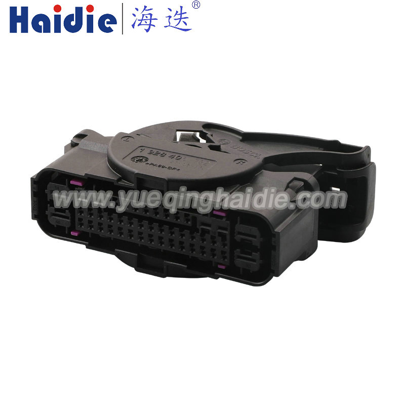 46Pin Auto Pin Wire Cable Harness Auto Connector Housing Plug And Terminal 1928405782