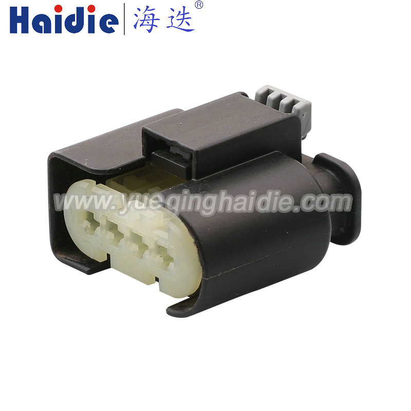 4Pin Auto Pin Wire Cable Harness Auto Connector Housing Plug And Terminal A0335450426