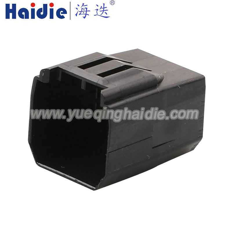 24Pin Auto Pin Wire Cable Harness Auto Connector Housing Plug And Terminal DF62B-24EP-2.2C
