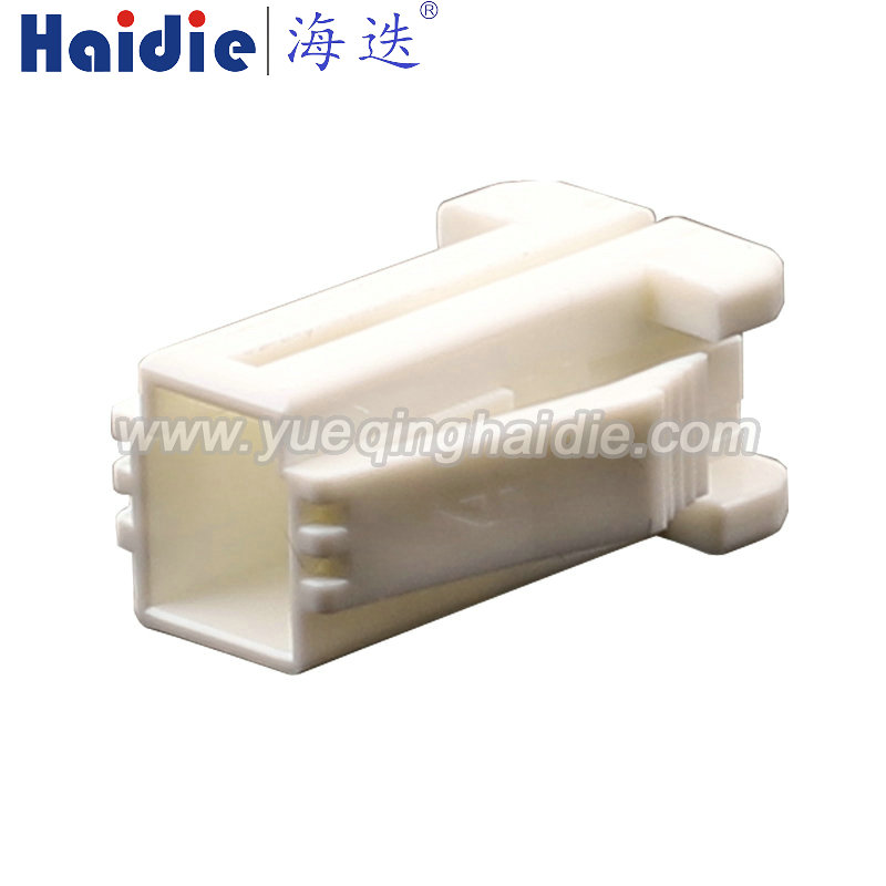 4Pin Auto Pin Wire Cable Harness Auto Connector Housing Plug And Terminal DF62P-4EP-2.2C