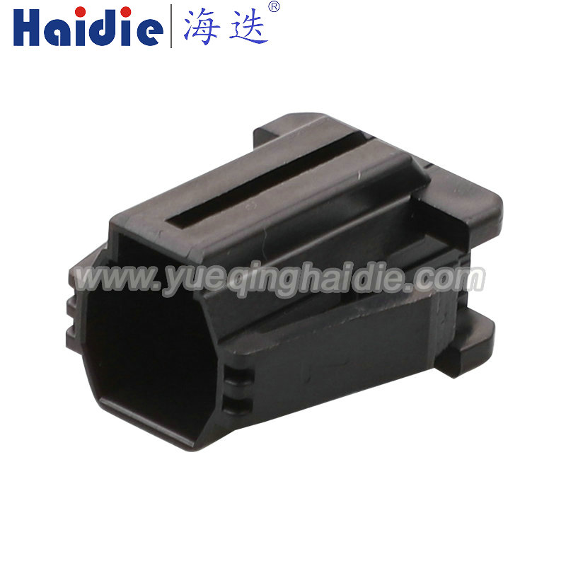 7 pin Auto Pin Wire Cable Harness Auto Connector Housing Plug And Terminal DF62P-7EO-2.2C