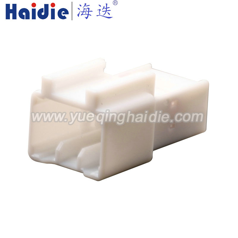 6 Pin Auto Pin Wire Cable Harness Auto Connector  Housing Plug And Terminal MG622229