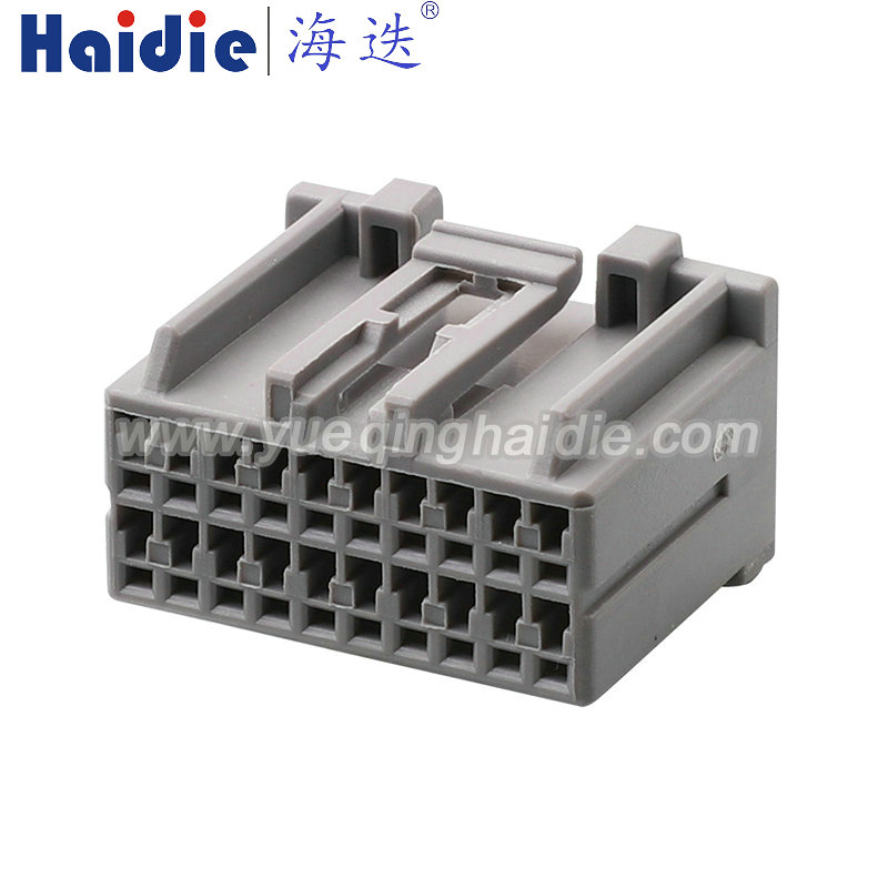 20 Pin Auto Pin Wire Cable Harness Auto Connector Housing Plug And Terminal 35564-2015