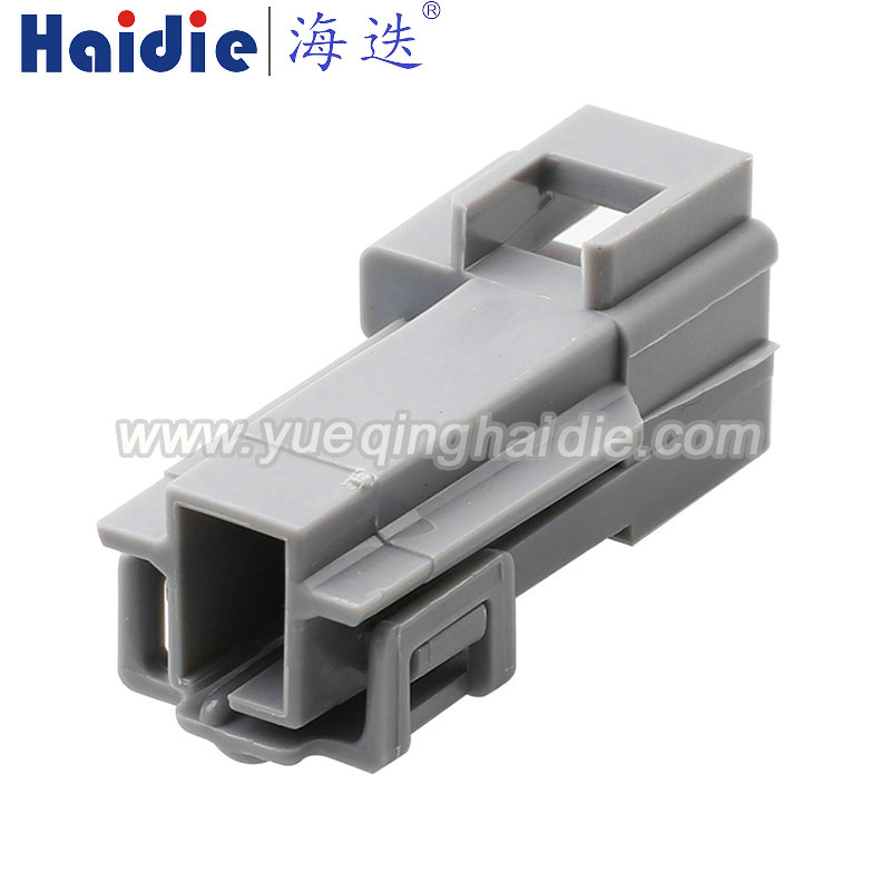 1 Pin Auto Pin Wire Cable Harness Auto Connector Housing Plug And Terminal 12015987