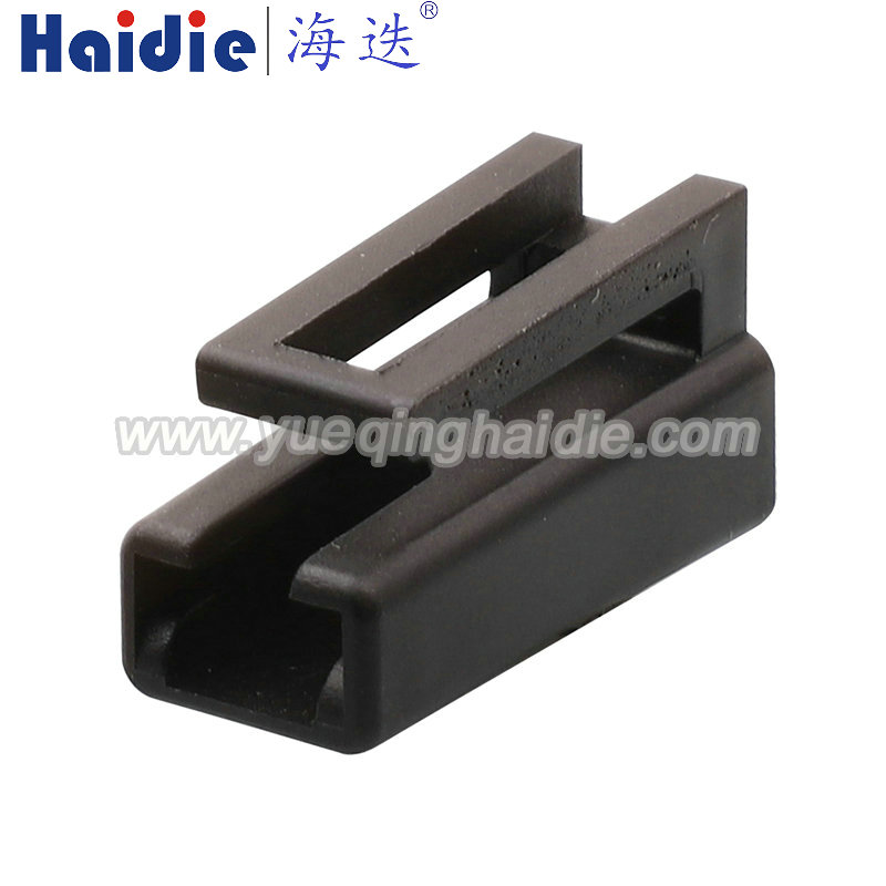 1 Pin Auto Pin Wire Cable Harness Auto Connector Housing Plug And Terminal HD018C-6.3-21