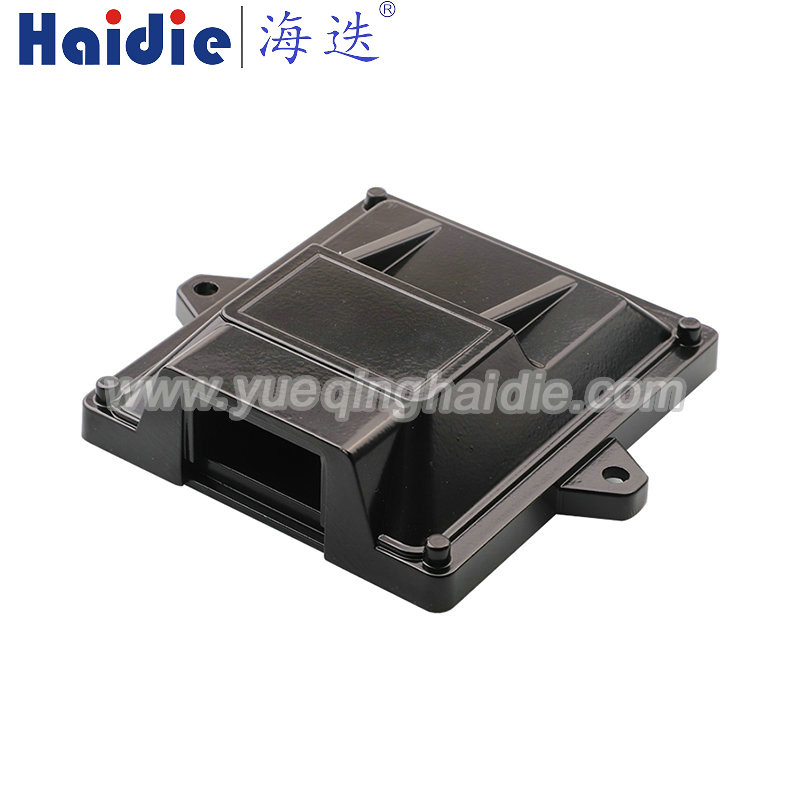 HD-24HF ECU  24 Pin Case Box