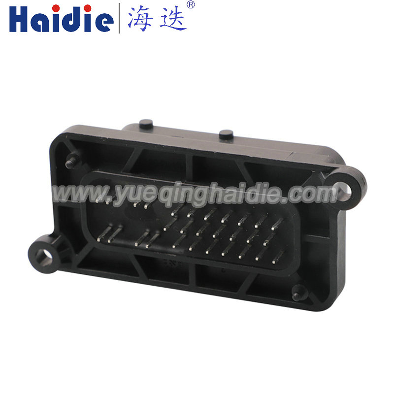 25-31P connector-Auto Connectors, Automotive Connectors