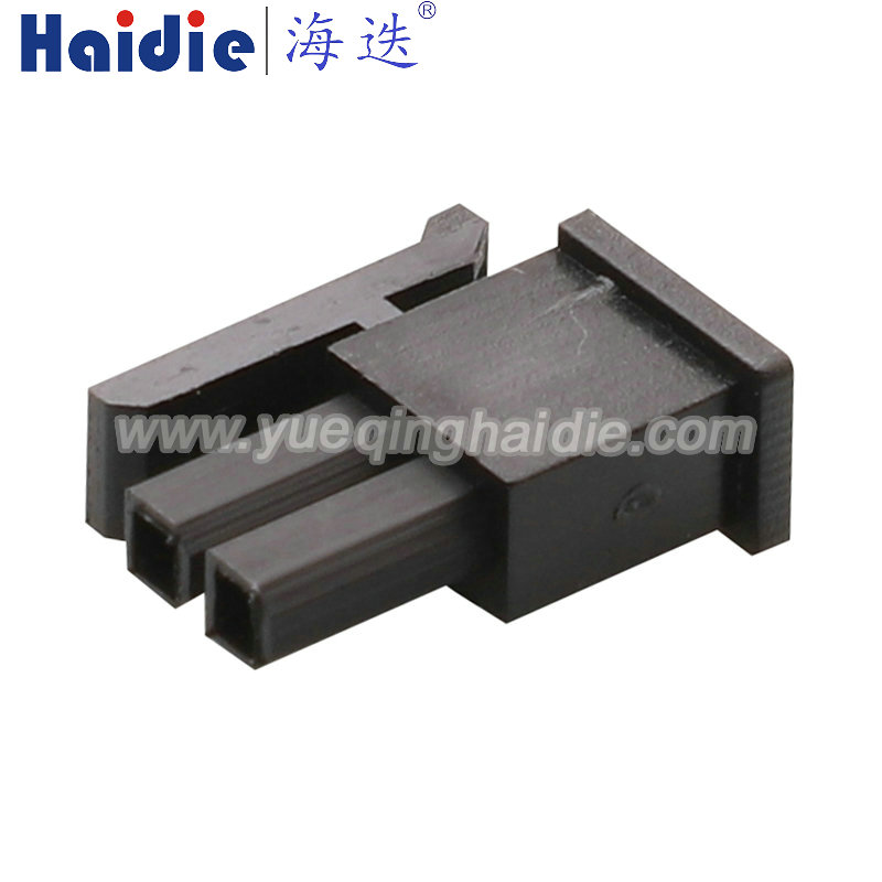 2 Pin Auto Pin Wire Cable Harness Auto Connector Housing Plug And Terminal 3903-9022