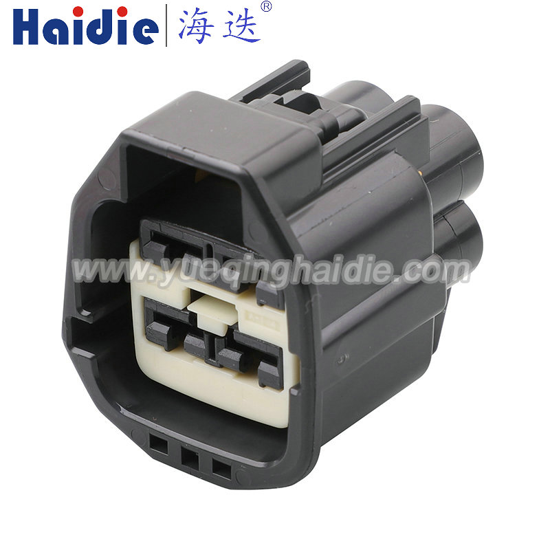 Pin Auto Pin Wire Cable Harness Auto Connector Housing Plug And Terminal 7283-5595-10