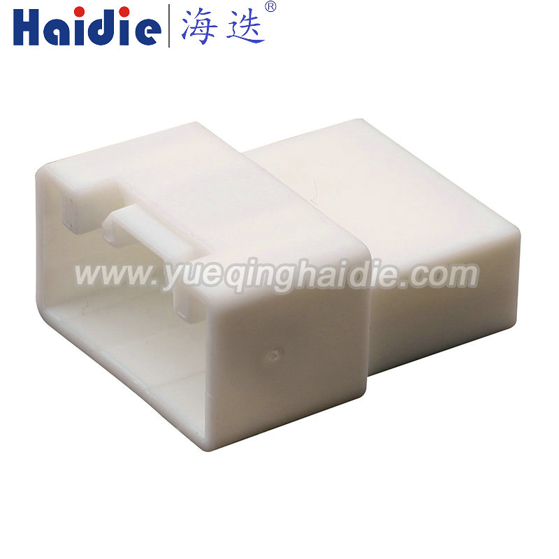 20 Pin Auto Pin Wire Cable Harness Auto Connector Housing Plug And Terminal HD208-1-11