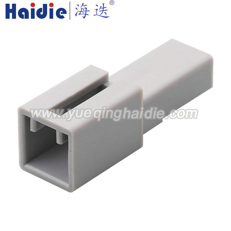 2 Pin Auto Pin Wire Cable Harness Auto Connector Housing Plug And Terminal HD0218YA-1.5-11