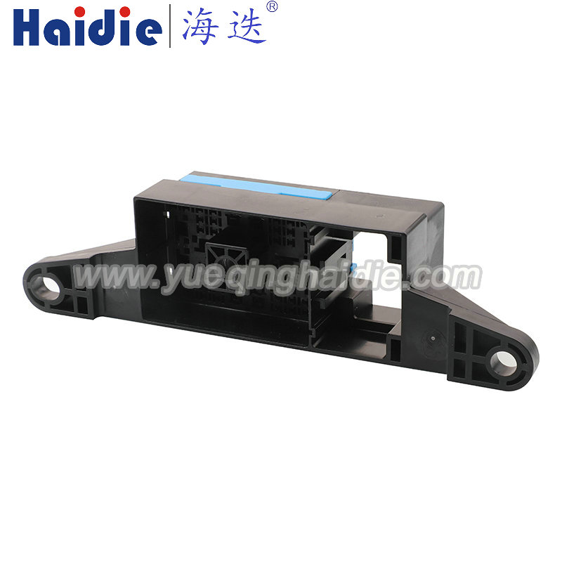 62 Pin Auto Pin Wire Cable Harness Auto Connector Housing Plug And Terminal HD621-2.2-6.3-9.5-11