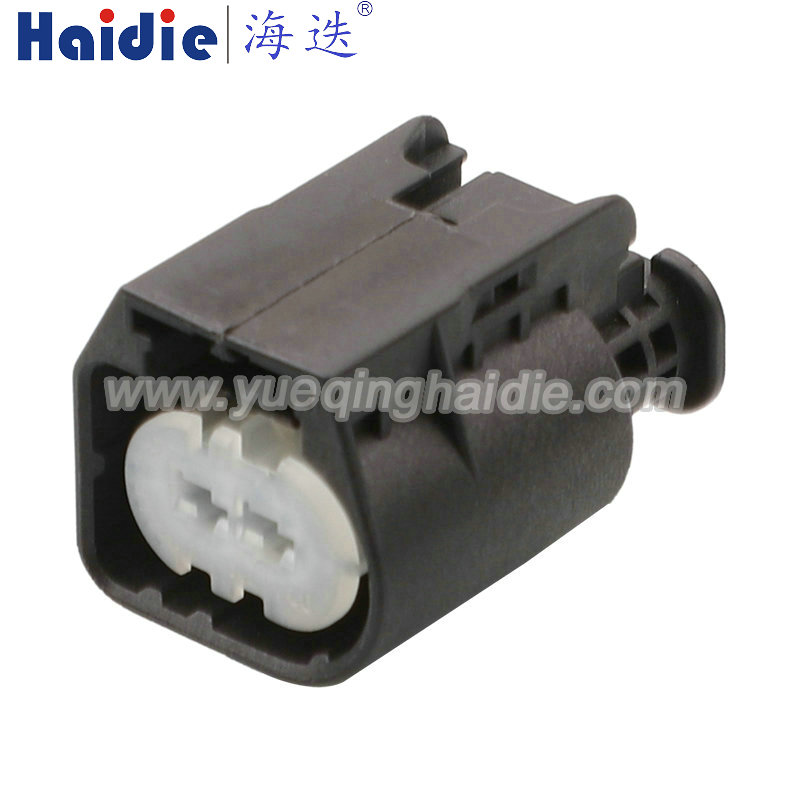 2 Pin Auto Pin Wire Cable Harness Auto Connector Housing Plug And Terminal 09444022
