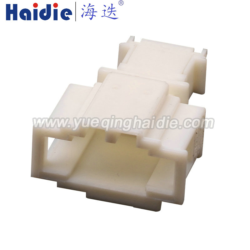 2 Pin Auto Pin Wire Cable Harness Auto Connector Housing Plug And Terminal 1J0972712E