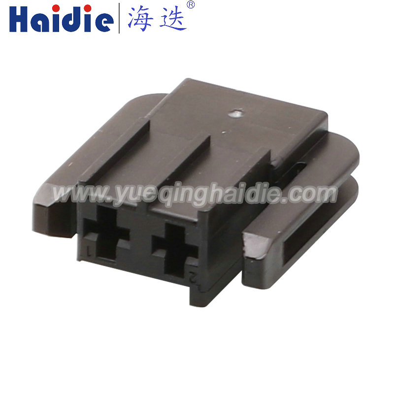 2 Pin Auto Pin Wire Cable Harness Auto Connector Housing Plug And Terminal 365058-3