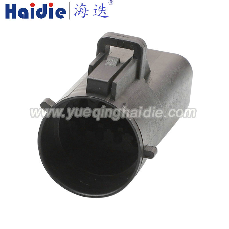 8 Pin Auto Pin Wire Cable Harness Auto Connector Housing Plug And Terminal HD087B-1.5-11