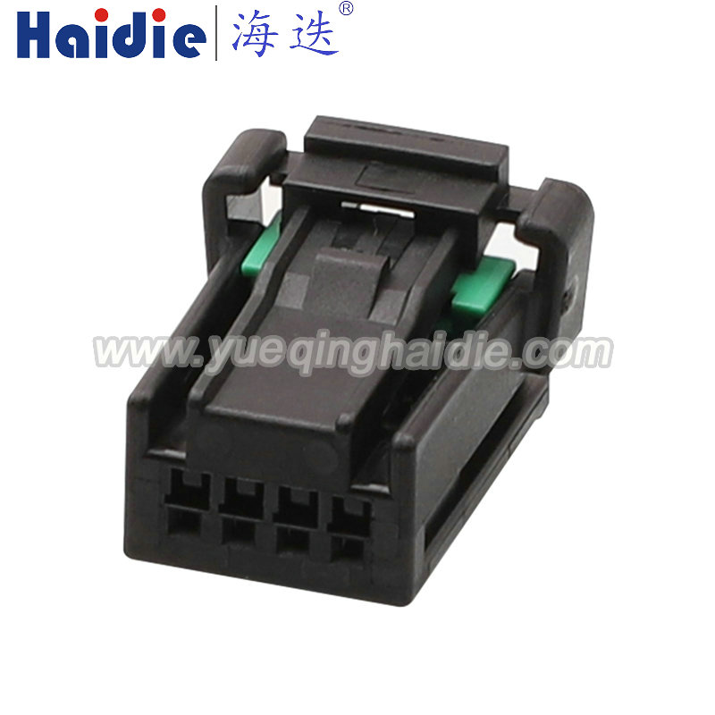 4 Pin Auto Pin Wire Cable Harness Auto Connector Housing Plug And Terminal HK325-04020