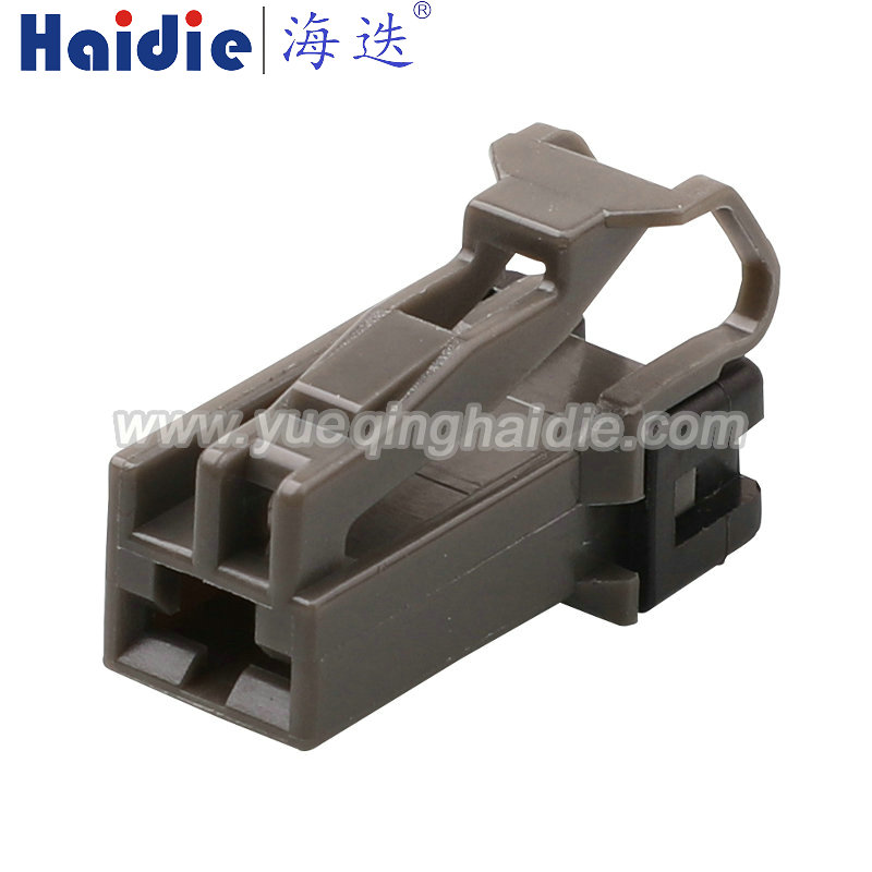 1Pin Auto Pin Wire Cable Harness Auto Connector Housing Plug And Terminal 7123-6010