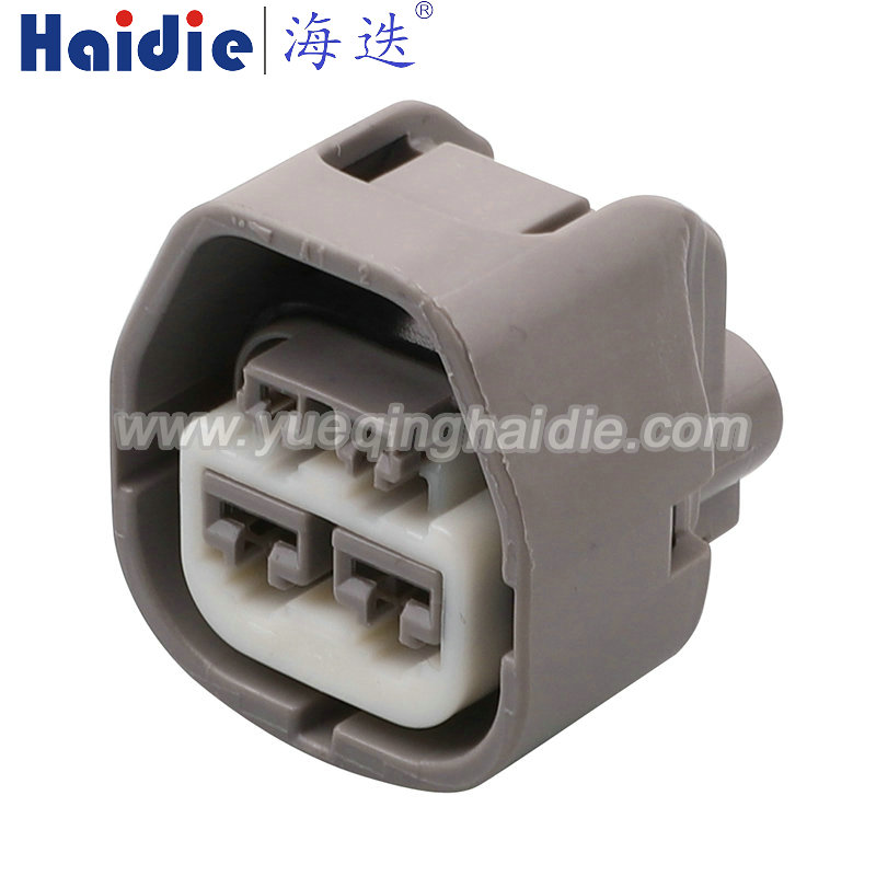 4 Pin Auto Pin Wire Cable Harness Auto Connector Housing Plug And Terminal 7283-1047-40