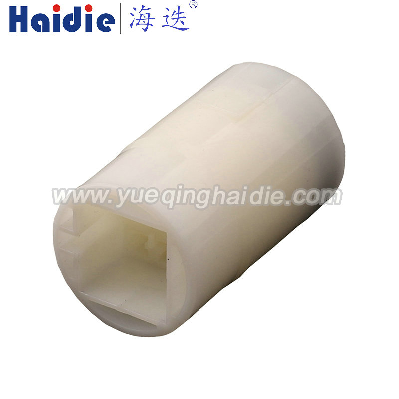 9 Pin Auto Pin Wire Cable Harness Auto Connector Housing Plug And Terminal MG610176