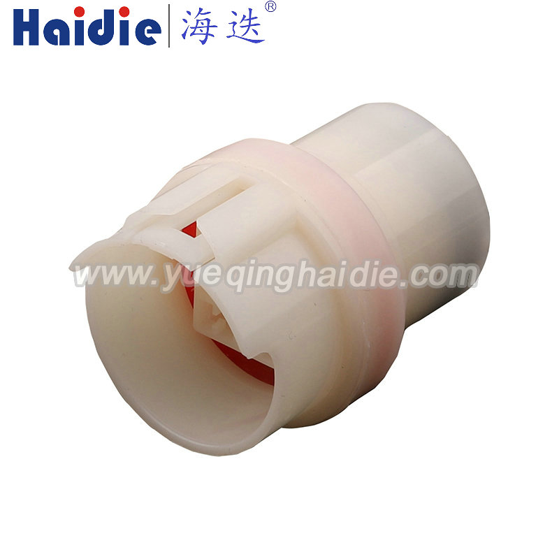 9 Pin Auto Pin Wire Cable Harness Auto Connector Housing Plug And Terminal MG640196