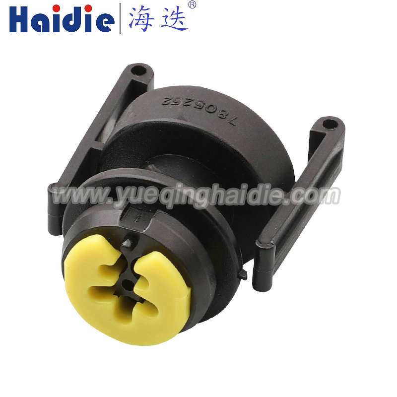 5 Pin Auto Pin Wire Cable Harness Auto Connector Housing Plug And Terminal 7805252