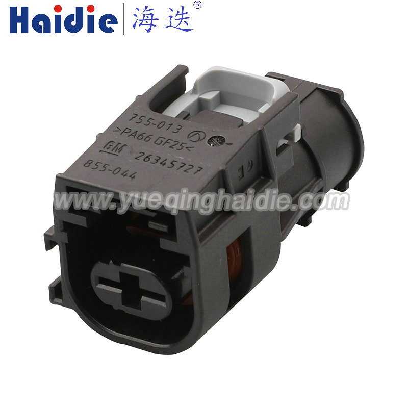 1 Pin Auto Pin Wire Cable Harness Auto Connector Housing Plug And Terminal GM26345729