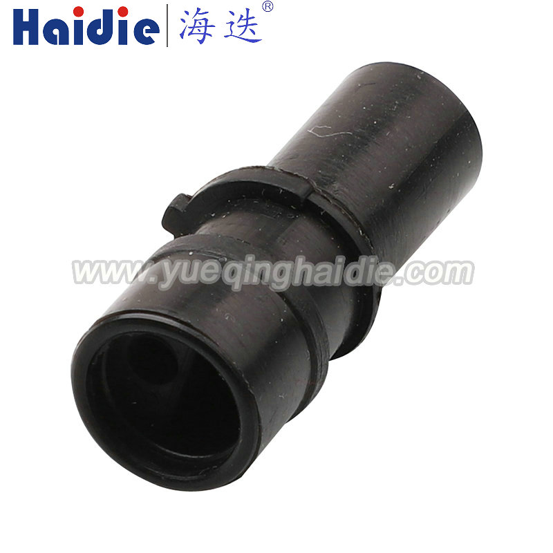 2 Pin Auto Pin Wire Cable Harness Auto Connector Housing Plug And Terminal HD3022-1.5-21