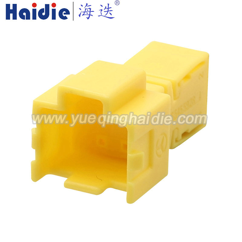 4 Pin Auto Pin Wire Cable Harness Auto Connector Housing Plug And Terminal A0465456028