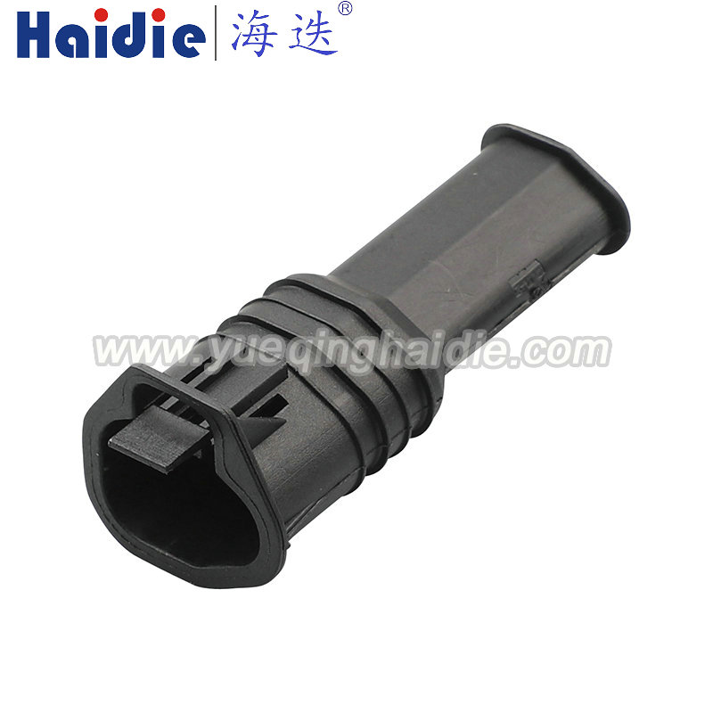 5 Pin Auto Pin Wire Cable Harness Auto Connector Housing Plug And Terminal HD051B-1.65-11