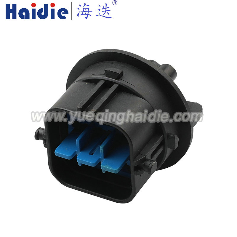 20 Pin Auto Pin Wire Cable Harness Auto Connector Housing Plug And Terminal HD201-0.6-2.2-11