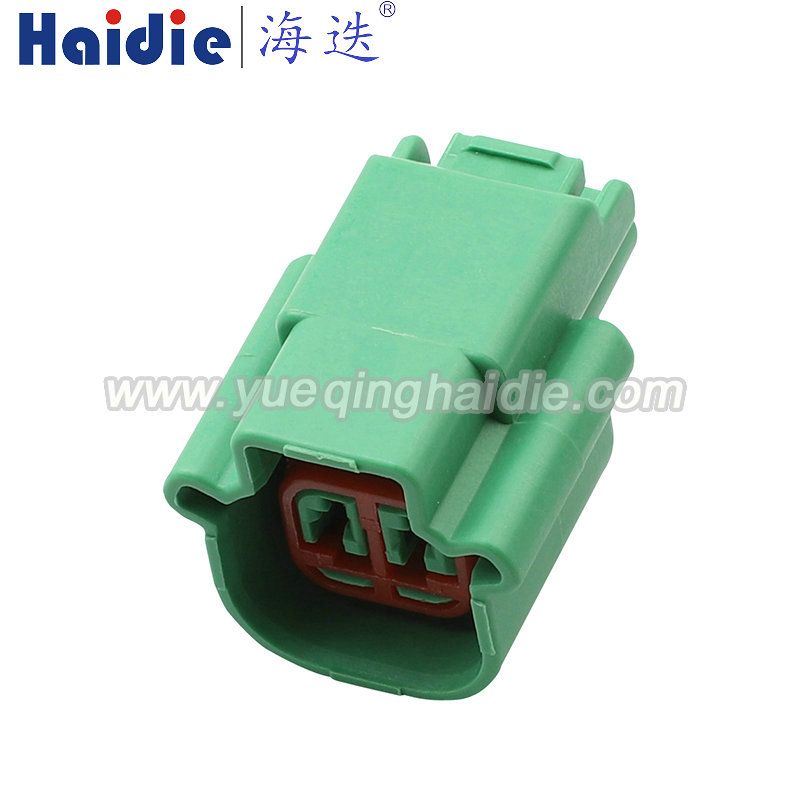 2 Pin Auto Pin Wire Cable Harness Auto Connector Housing Plug And Terminal HD0221Z-1.5-21