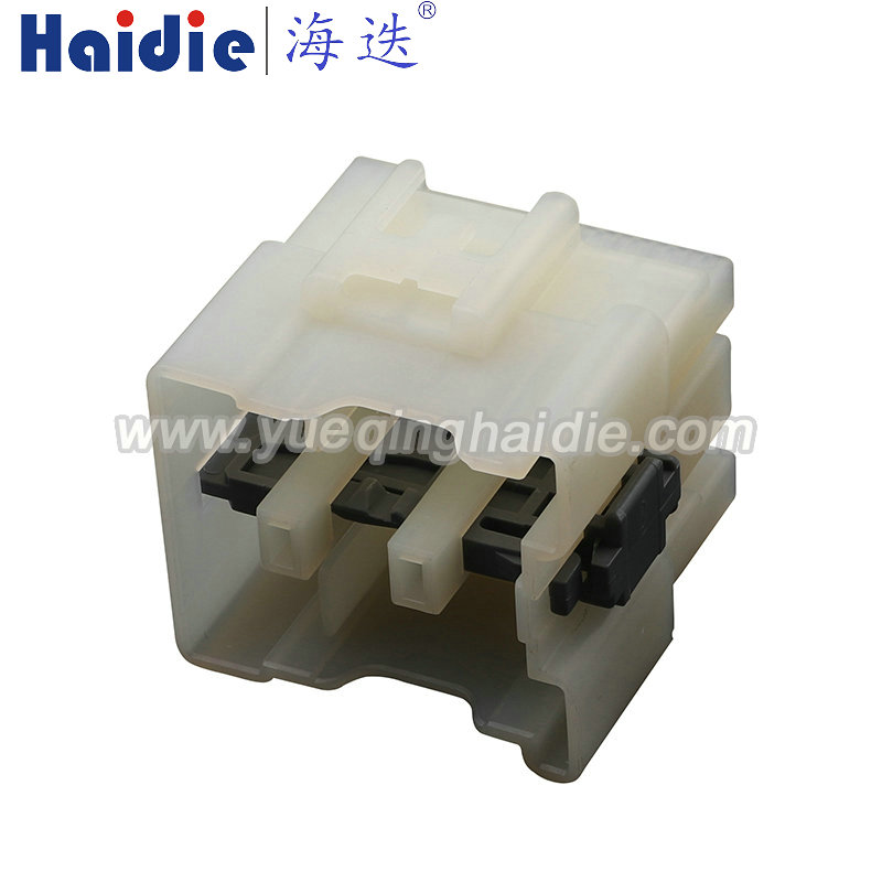 34 Pin Auto Pin Wire Cable Harness Auto Connector Housing Plug And Terminal HD341-2.3-4.8-11