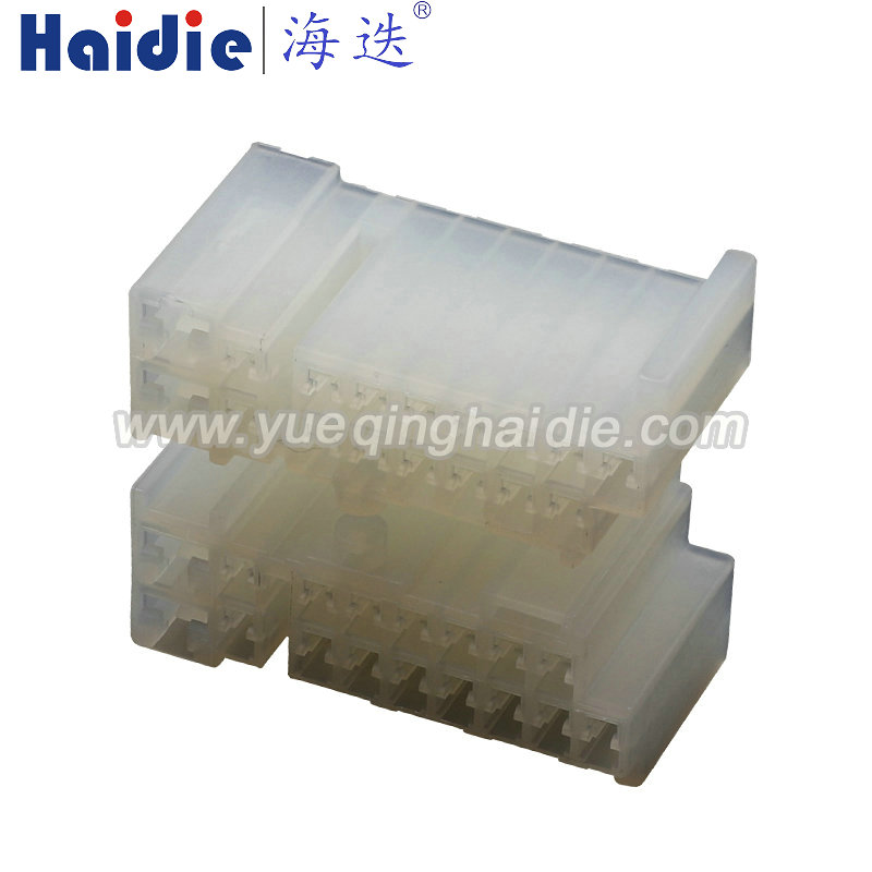 33-39P connector-Auto Connectors, Automotive Connectors