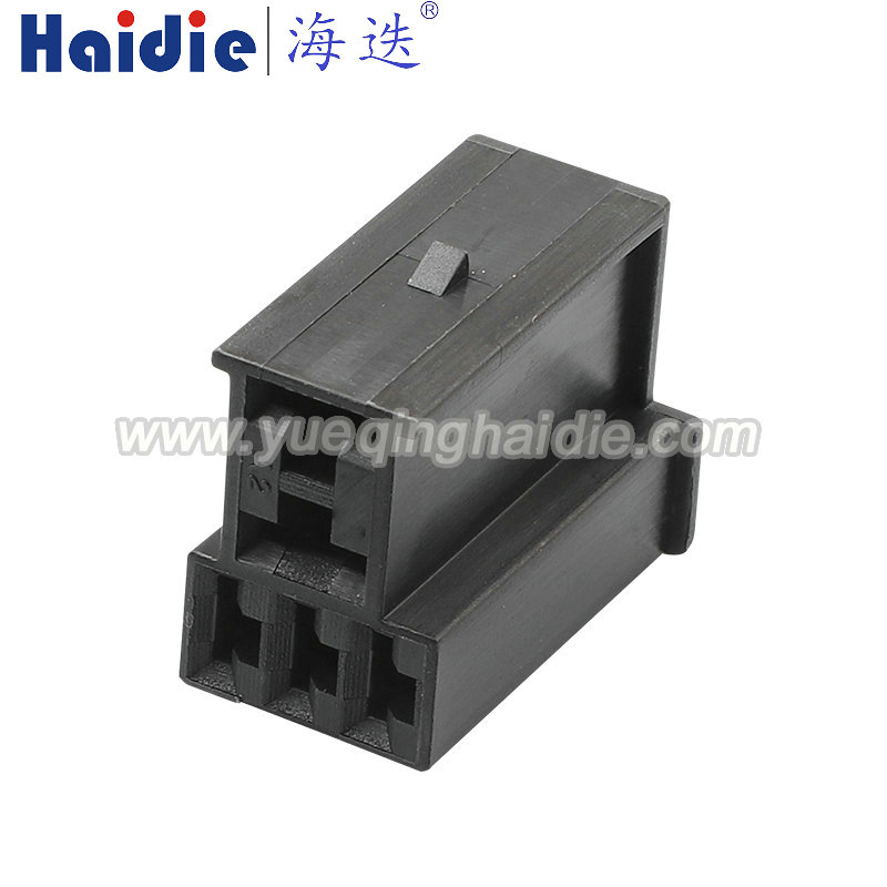Auto Pin Wire Cable Harness Auto Connector Housing Plug And Terminal 0906301