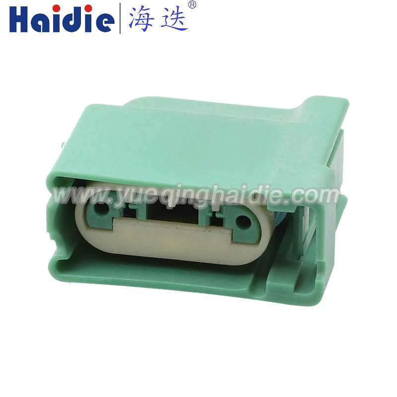 2 pin Auto Pin Wire Cable Harness Auto Connector Housing Plug And Terminal 3F1T-14A464-AA