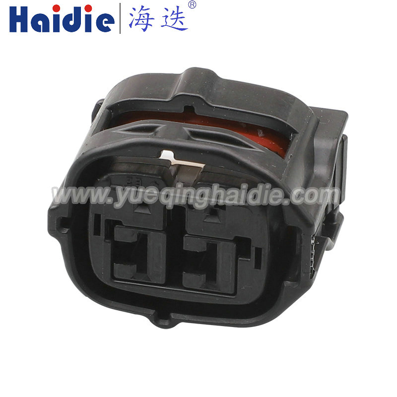 4pin Auto Pin Wire Cable Harness Auto Connector Housing Plug And Terminal 6189-1048