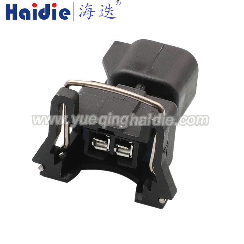 2 pin AUTO WIRING HARNESS ELECTRIC HOUSING CONNECTOR HD0263-3.5-21