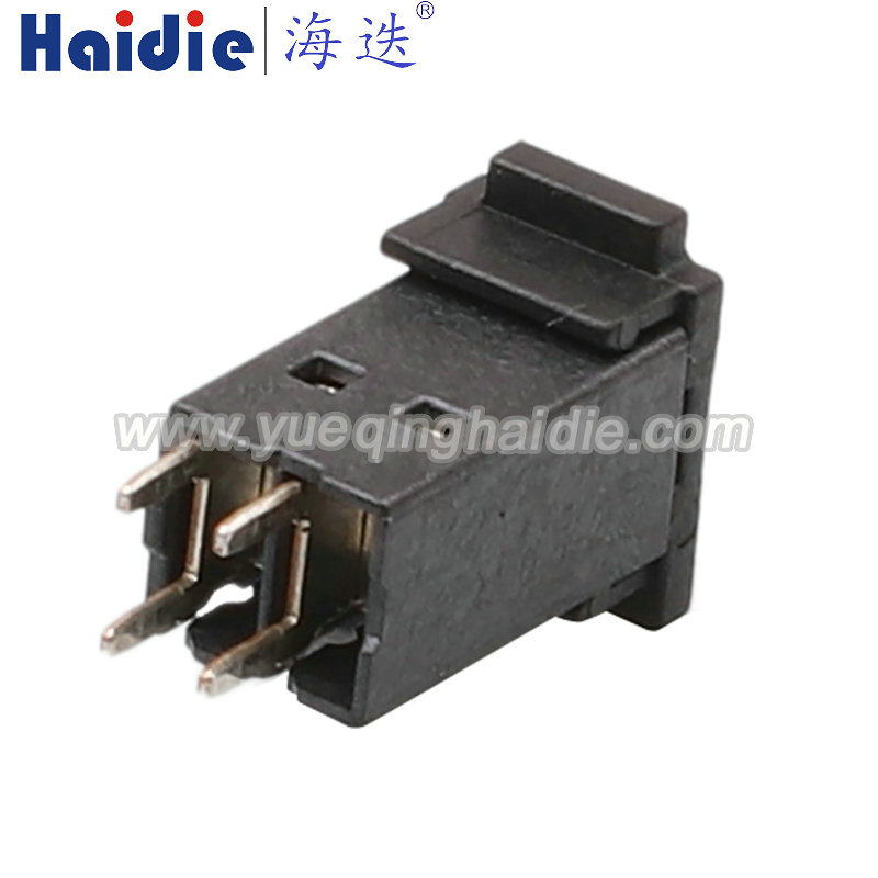 2 pin AUTO WIRING HARNESS ELECTRIC HOUSING CONNECTOR 1770953