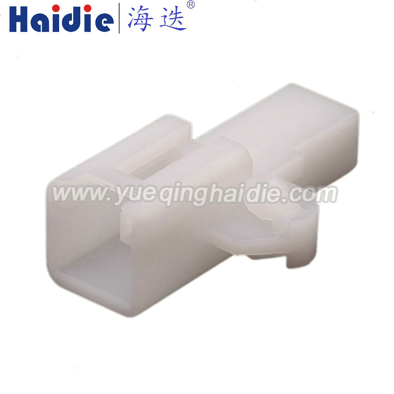 2p AUTO WIRING HARNESS ELECTRIC HOUSING CONNECTOR HD0213-1.2-11