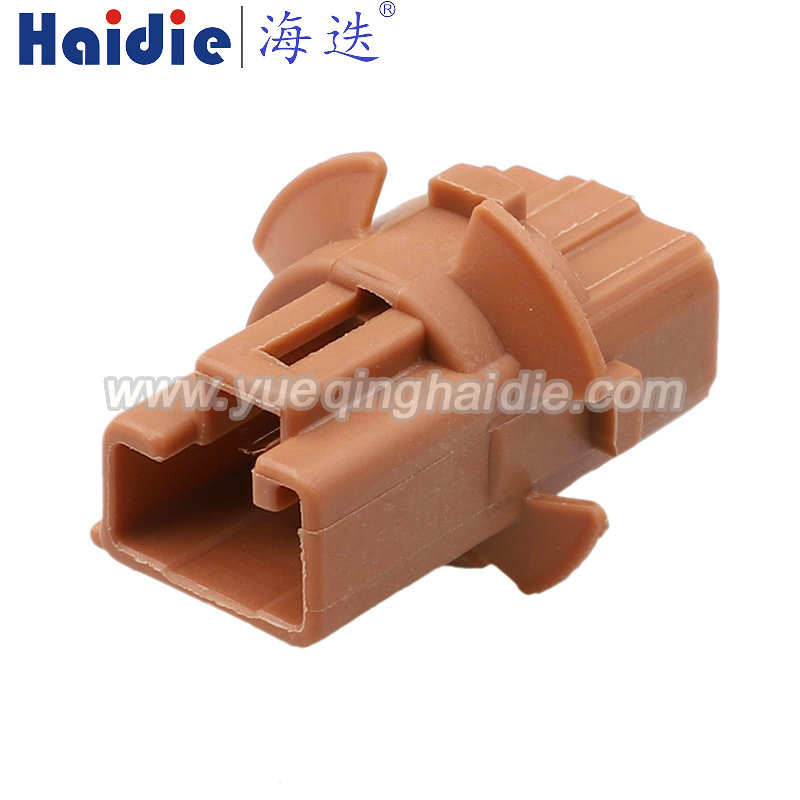 Auto Pin Wire Cable Harness Auto Connector Housing Plug And Terminal HDL-309
