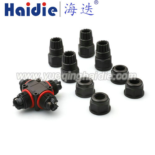 New Journey in the auto connector Industry, Seizing Six Opportunities New Journey in the auto connector Industry, Seizing Six Opportunities